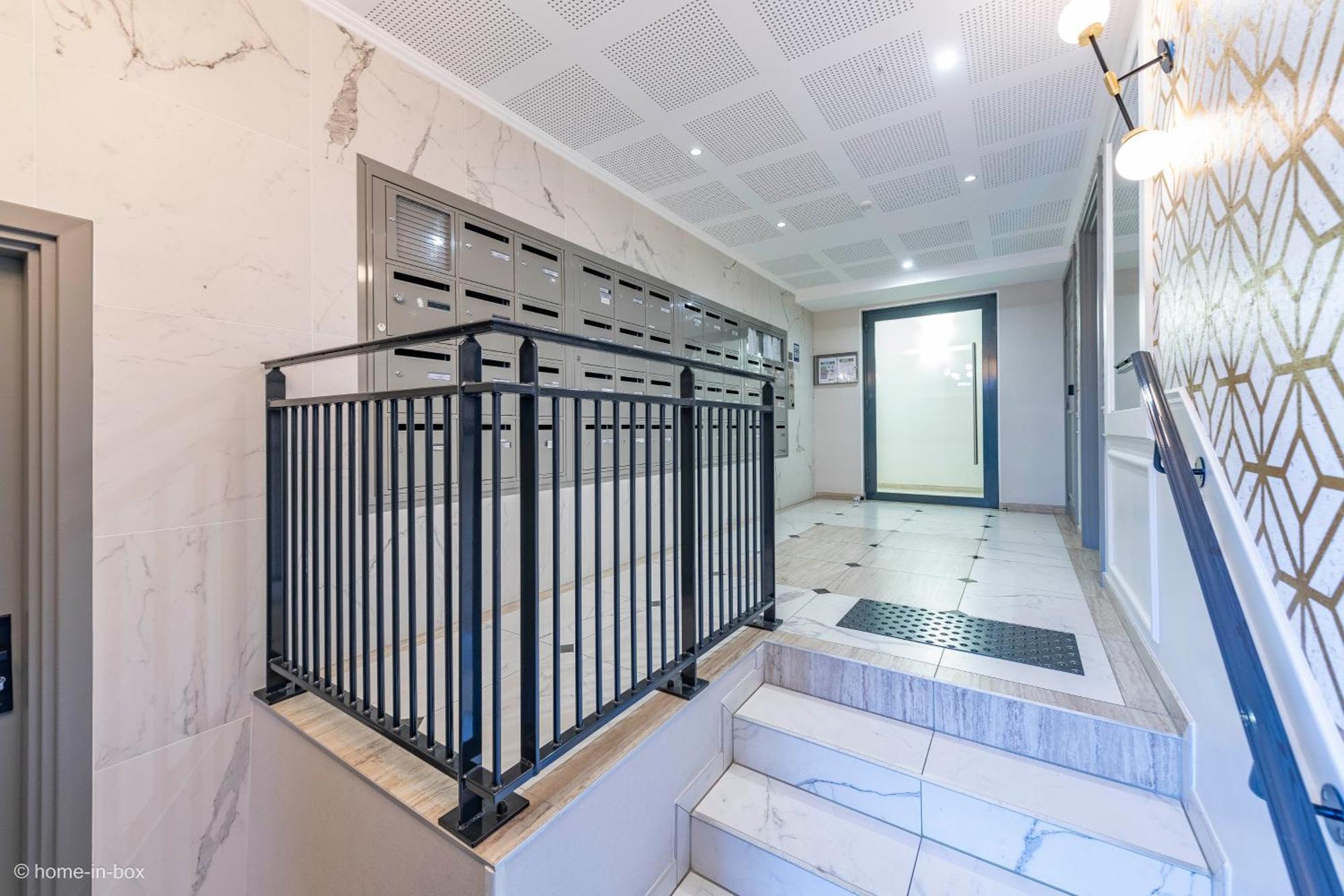 Le Cartier Appt F3, 7Mn Disneyland, Parking,Terrace Serris Exterior foto